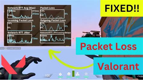 how to stop packet loss valorant|how to ACTUALLY fix valorant packet loss and ping。